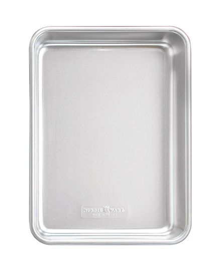 Nordic Ware Naturals 23x33 Rectangular Cake Pan | Nordic Ware | Mimocook
