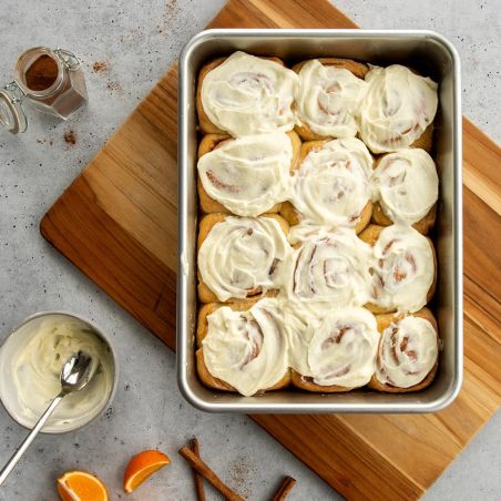 Nordic Ware Naturals 23x33 Rectangular Cake Pan | Nordic Ware | Mimocook
