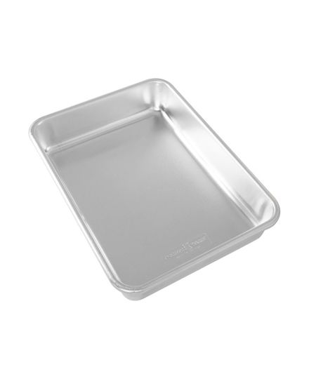 Nordic Ware Naturals 23x33 Rectangular Cake Pan | Nordic Ware | Mimocook