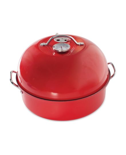 Nordic Ware Kettle Smoker – Räuchergerät für Herd | Nordic Ware | Mimocook