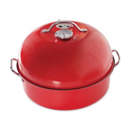 Nordic Ware Kettle Smoker – Defumador para Fogão | Nordic Ware | Mimocook