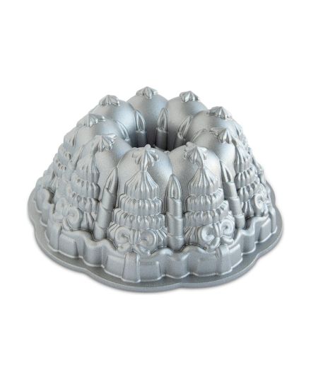 Nordic Ware Very Merry Bundt Backform | Nordic Ware | Mimocook