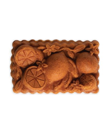 Nordic Ware Molde Citrus Blossom Loaf | Nordic Ware | Mimocook