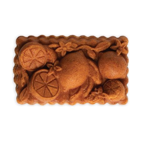 Nordic Ware Molde Citrus Blossom Loaf | Nordic Ware | Mimocook