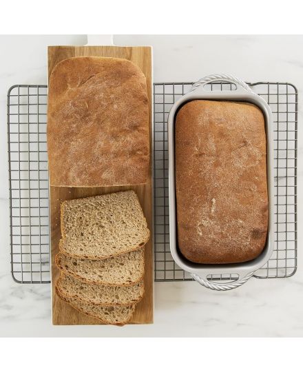 Nordic Ware Forma Classic Loaf | Nordic Ware | Mimocook