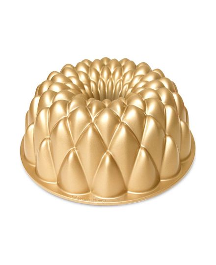 Nordic Ware Kaleidoscope Bundt Backform | Nordic Ware | Mimocook