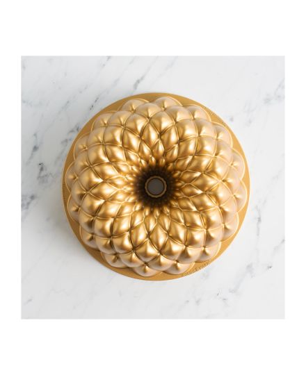 Nordic Ware Kaleidoscope Bundt Backform | Nordic Ware | Mimocook
