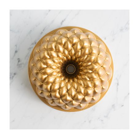 Nordic Ware Kaleidoscope Bundt Backform | Nordic Ware | Mimocook