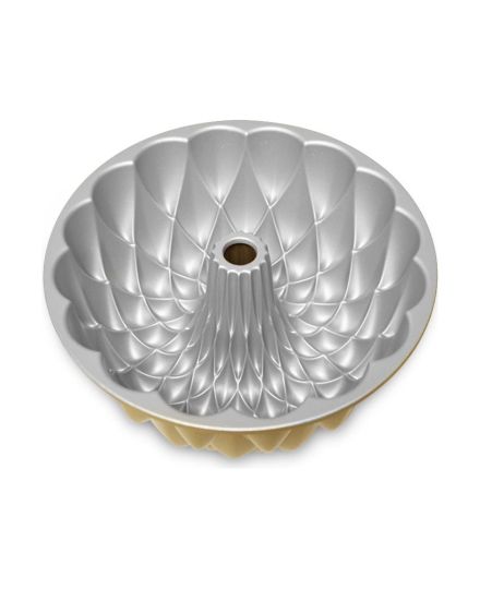 Nordic Ware Kaleidoscope Bundt Pan | Nordic Ware | Mimocook