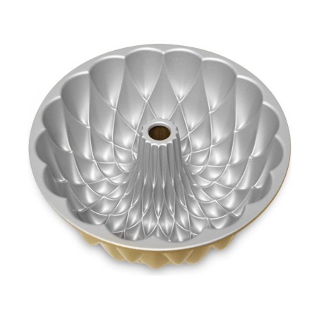 Nordic Ware moule kaléidoscopes Doré | Nordic Ware | Mimocook