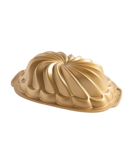 Nordic Ware Forma Pirouette Loaf Pan | Nordic Ware | Mimocook