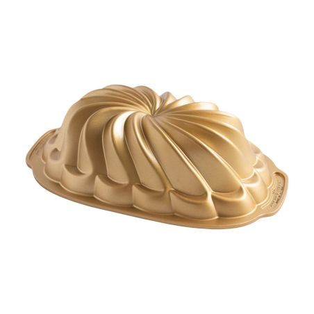 Nordic Ware Forma Pirouette Loaf Pan | Nordic Ware | Mimocook