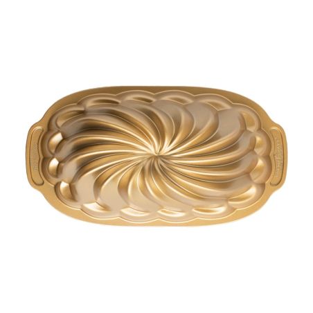 Nordic Ware Forma Pirouette Loaf Pan | Nordic Ware | Mimocook
