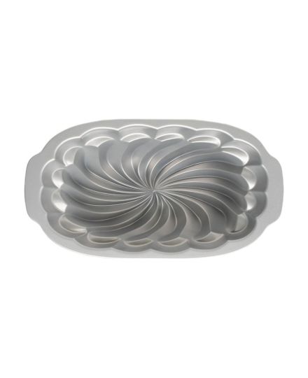 Nordic Ware Forma Pirouette Loaf Pan | Nordic Ware | Mimocook