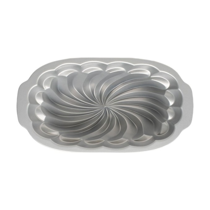 Nordic Ware Molde Pirouette Loaf Pan | Nordic Ware | Mimocook
