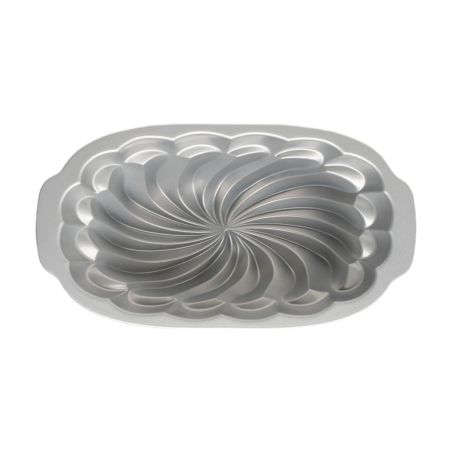 Nordic Ware Forma Pirouette Loaf Pan | Nordic Ware | Mimocook