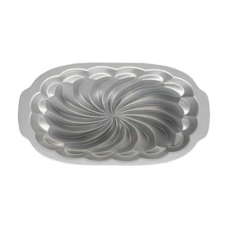 Nordic Ware Moule Pirouette Loaf Pan | Nordic Ware | Mimocook