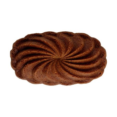 Nordic Ware Pirouette Loaf Pan | Nordic Ware | Mimocook