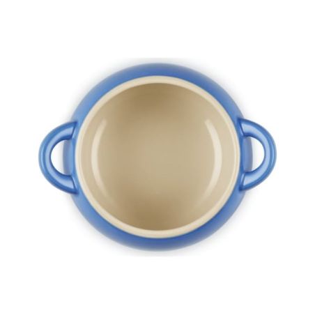 Le Creuset Azure Mini-Cocotte Blaubeere aus Steinzeug 0,48 L | Le Creuset | Mimocook