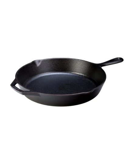 Lodge Poêle en Fonte 30cm | Lodge | Mimocook