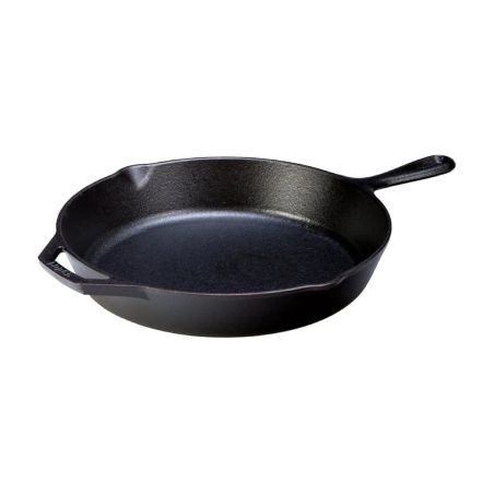 Lodge Gusseisenpfanne 30cm | Lodge | Mimocook