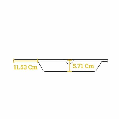 Lodge Poêle en Fonte 30cm | Lodge | Mimocook