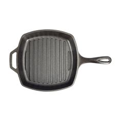 Frigideira redonda 30cm ferro fundido da Lodge | Lodge | Mimocook