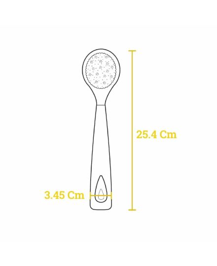 Lodge Brosse de Nettoyage pour Fonte | Lodge | Mimocook