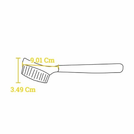Lodge Brosse de Nettoyage pour Fonte | Lodge | Mimocook