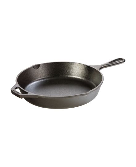 Lodge Poêle en Fonte 26 cm | Lodge | Mimocook