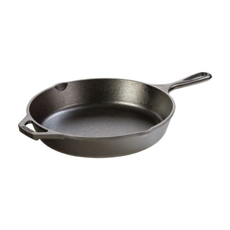 Lodge Sartén de Hierro Fundido 26 cm | Lodge | Mimocook