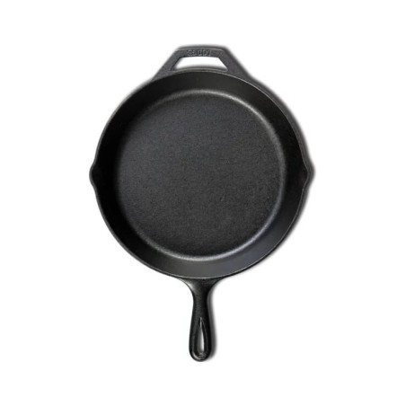 Lodge Gusseisenpfanne 26 cm | Lodge | Mimocook