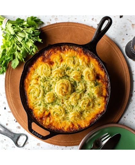 Lodge Sartén de Hierro Fundido 26 cm | Lodge | Mimocook