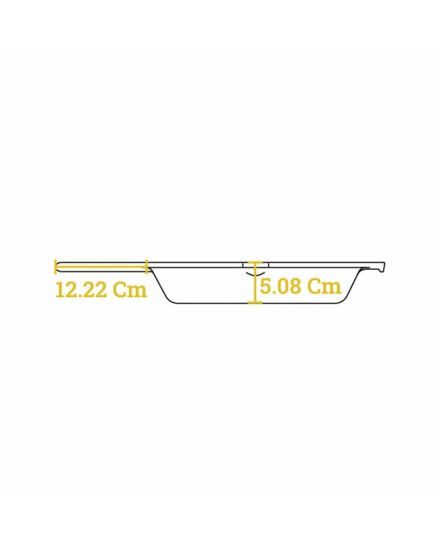 Lodge Poêle en Fonte 26 cm | Lodge | Mimocook