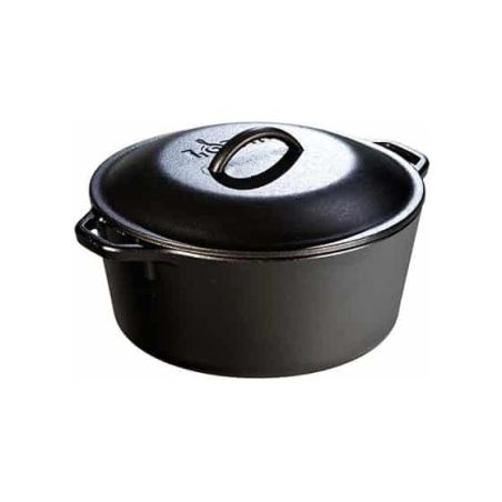 Tacho redondo 28cm ferro fundido da Lodge | Lodge | Mimocook
