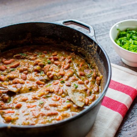 Lodge Cocotte en Fonte avec Couvercle 28cm | Lodge | Mimocook