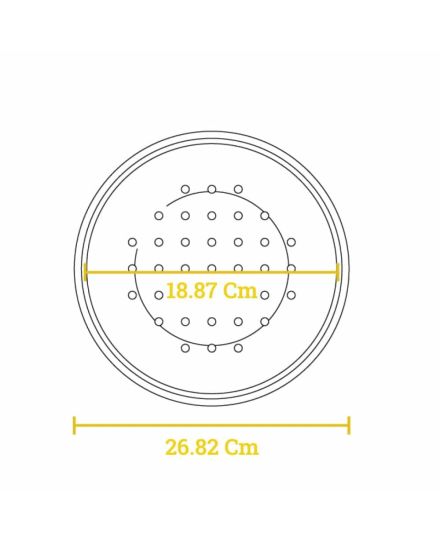 Lodge Cocotte en Fonte avec Couvercle 28cm | Lodge | Mimocook