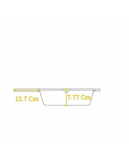 Lodge Combo Cooker en Fonte 26 cm | Lodge | Mimocook