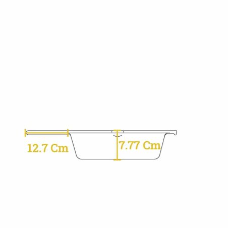 Lodge Cast Iron Combo Cooker 26 cm | Lodge | Mimocook