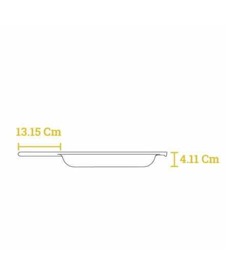Lodge Combo Cooker de Hierro Fundido 26 cm | Lodge | Mimocook