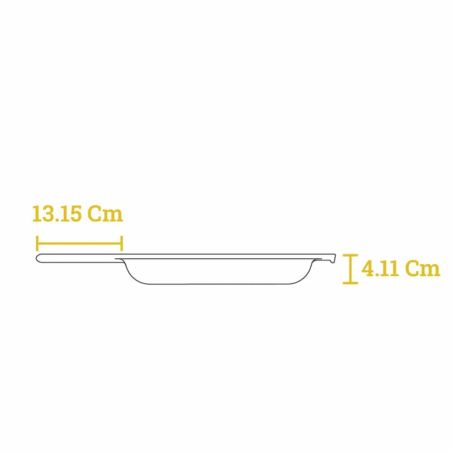 Lodge Cast Iron Combo Cooker 26 cm | Lodge | Mimocook