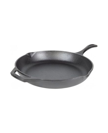 Lodge Chef Collection Cast Iron Skillet 30 cm | Lodge | Mimocook