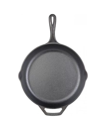 Lodge Chef Collection Cast Iron Skillet 30 cm | Lodge | Mimocook