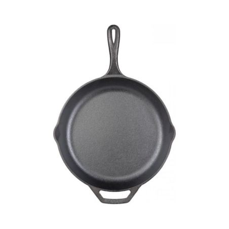 Lodge Chef Collection Cast Iron Skillet 30 cm | Lodge | Mimocook