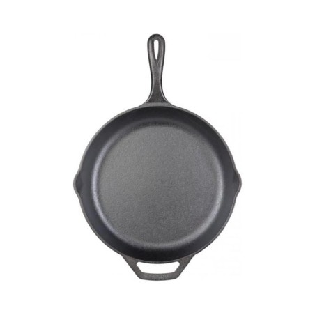 Lodge Poêle Chef Collection en Fonte 30 cm | Lodge | Mimocook
