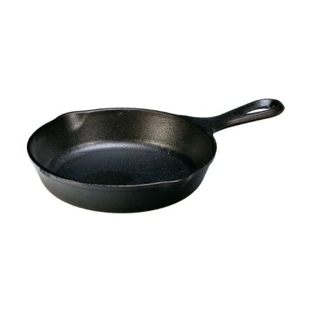 Lodge Sartén de Hierro Fundido 23 cm | Lodge | Mimocook