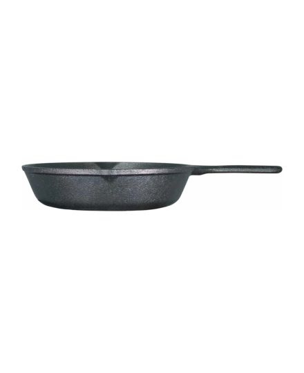 Lodge Sartén de Hierro Fundido 23 cm | Lodge | Mimocook