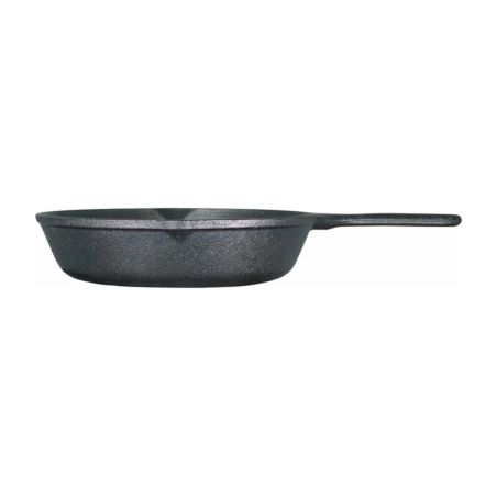 Lodge Poêle en Fonte 23 cm | Lodge | Mimocook
