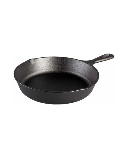 Lodge Poêle en Fonte 23 cm | Lodge | Mimocook