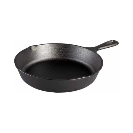 Lodge Sartén de Hierro Fundido 23 cm | Lodge | Mimocook